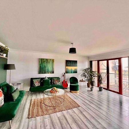 The Meadow, River View Apartment South Kessock Екстериор снимка