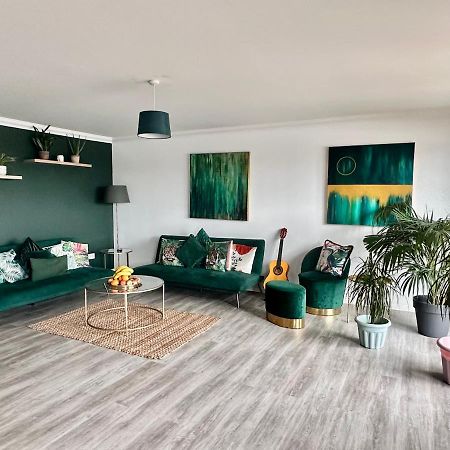 The Meadow, River View Apartment South Kessock Екстериор снимка