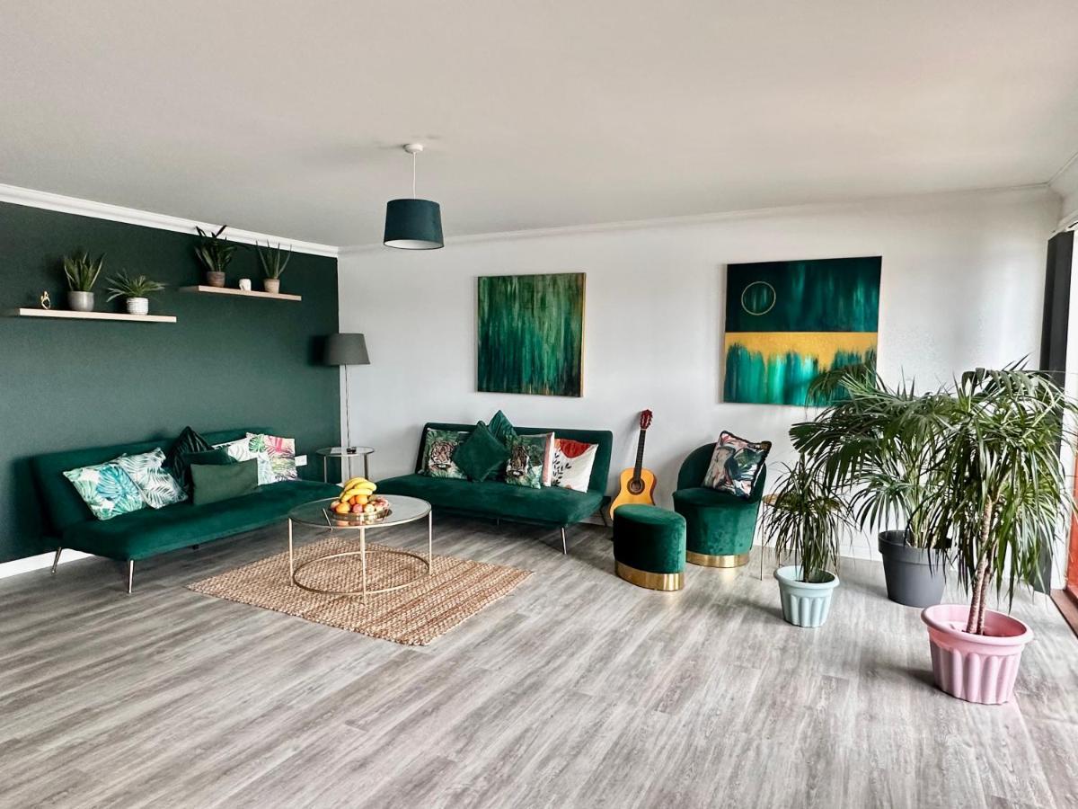 The Meadow, River View Apartment South Kessock Екстериор снимка