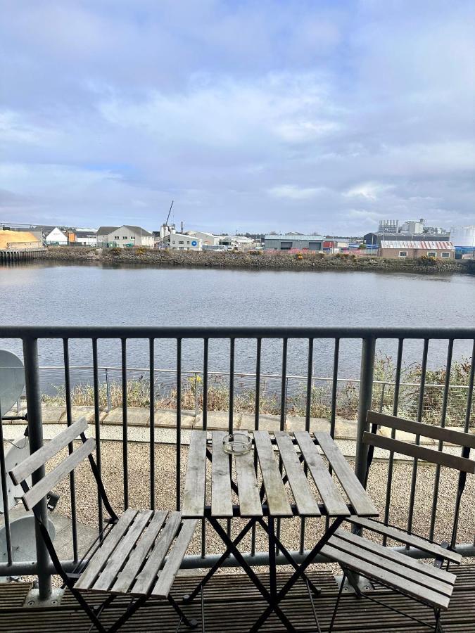 The Meadow, River View Apartment South Kessock Екстериор снимка