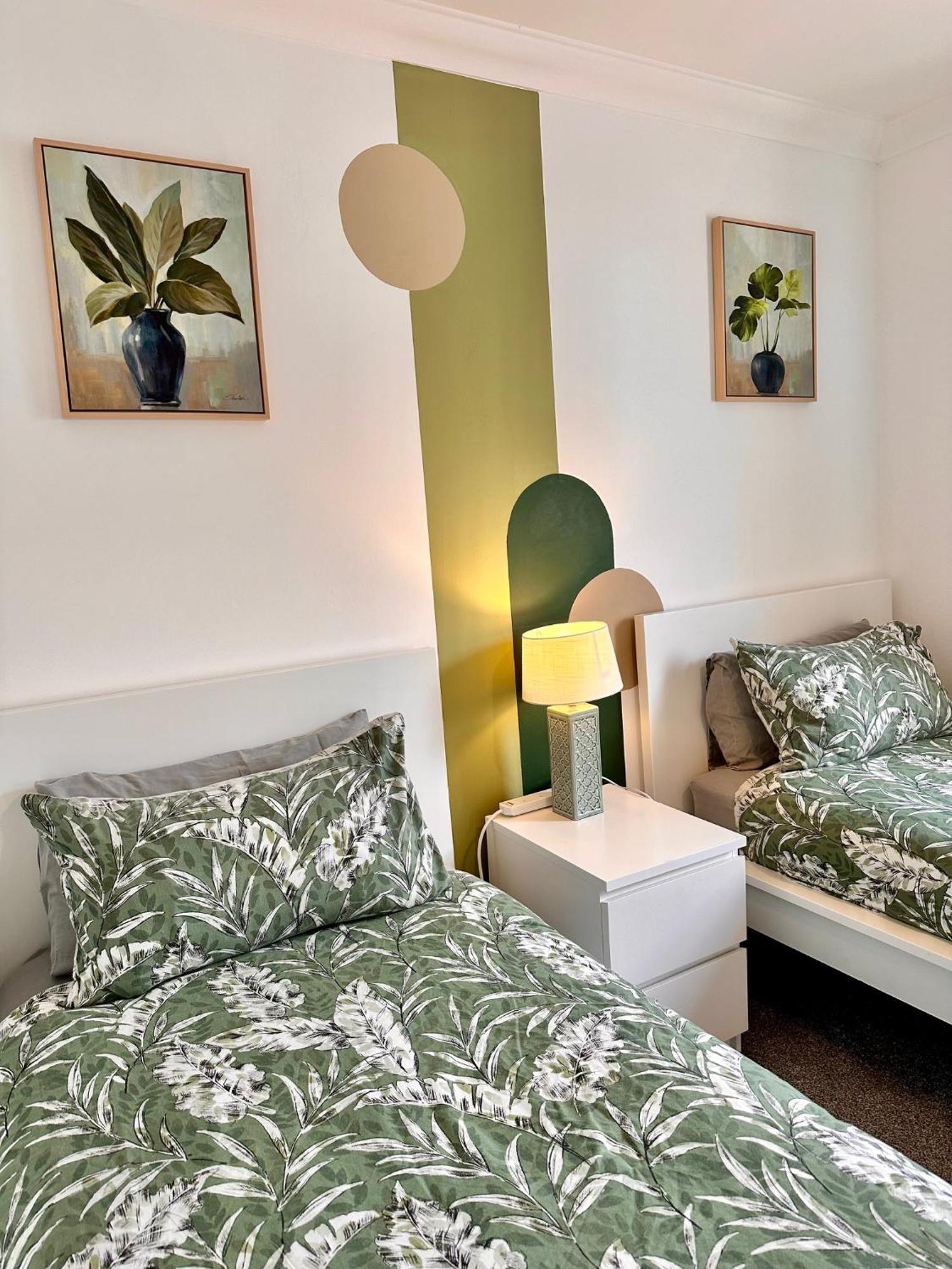The Meadow, River View Apartment South Kessock Екстериор снимка